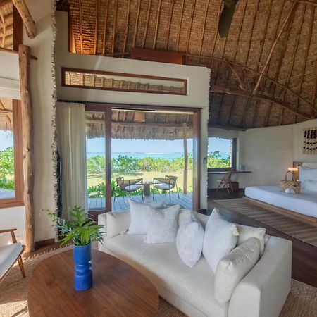 Motu Nao Nao Private Island Villa Opoa Eksteriør billede